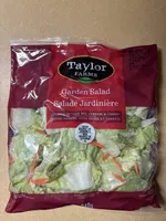 Garden Salad