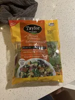 Honey Balsamic Salad Kit
