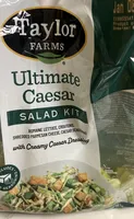 Ultimate Caesar Salad Kit