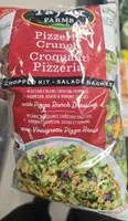 Pizzeria Crunch Chopped Kit