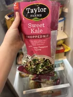 Sweet Kale Chopped Kit