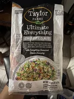 Ultimate Everything Chopped Kit