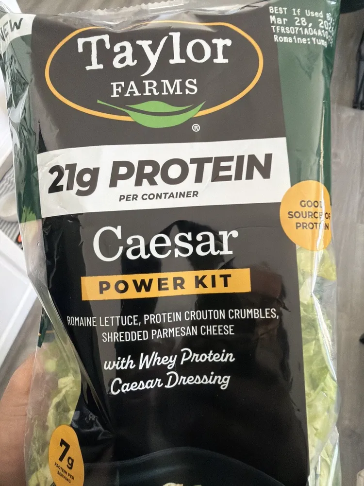 Caesar Power Kit