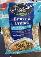 Broccoli Crunch Chopped Kit