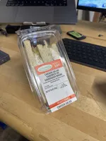 Chicken Salad Sandwich On Sourdough Bread