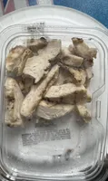 Grilled Chicken Strips