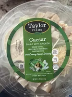 Taylor farms Caesar Salad