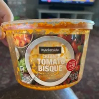 Tomato soup