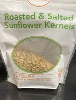 Roasted & Salted Sunflower Kernels