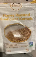 Honey Roasted Sunflower Kernels