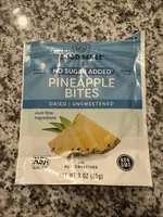 PINEAPPLE BITES