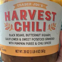 Harvest Chili