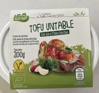 tofu untable
