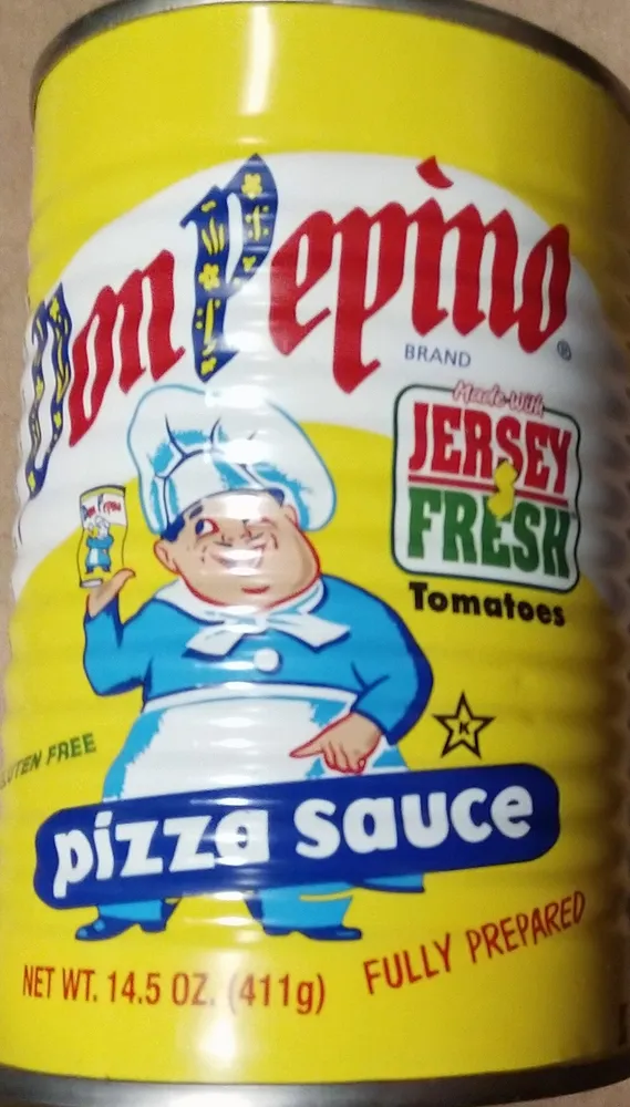 pizza sauce