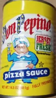 pizza sauce