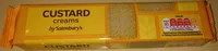 Custard Creams