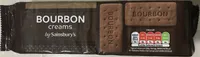 Bourbon Creams