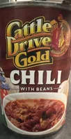 Chili with Beans