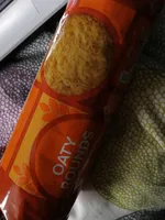 Oaty Rounds