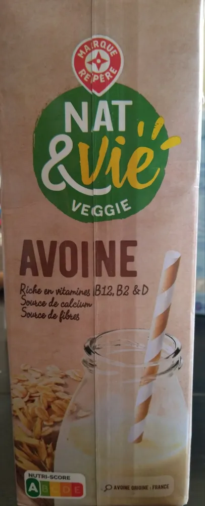 Avoine