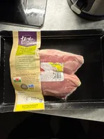 Welsh Hill lamb Rump Steak
