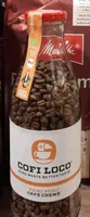Cofi Logo roastery Kaffee Peru