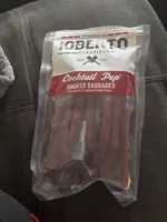 Smoked Sausage