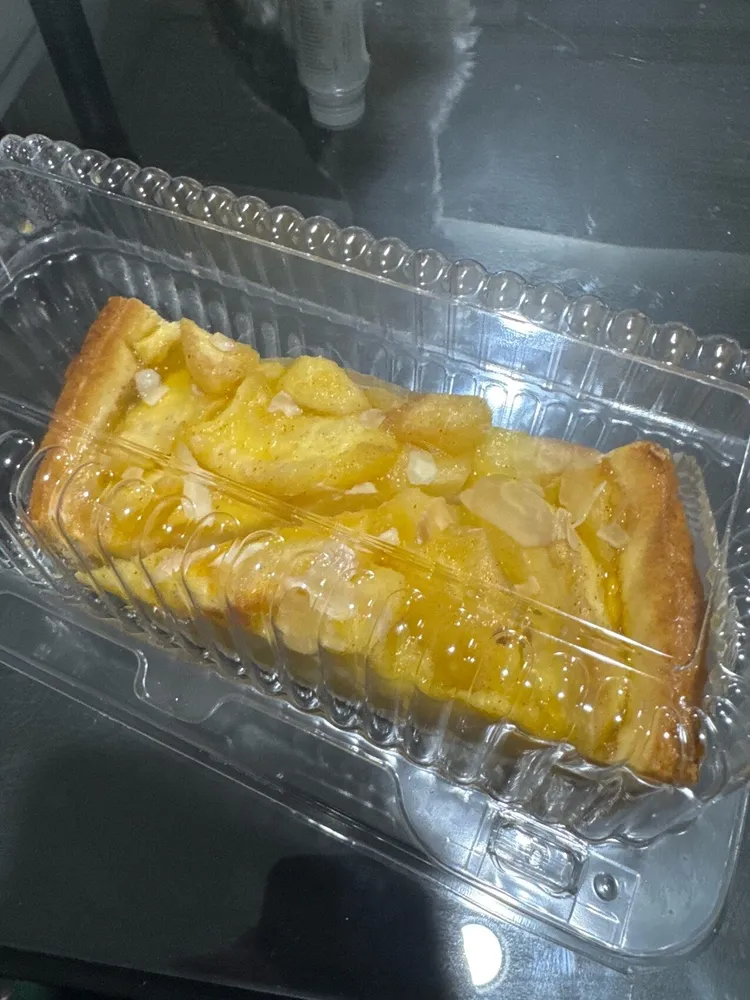 Premium Apple Slice 69% Real Apple Fruit