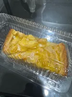 Premium Apple Slice 69% Real Apple Fruit
