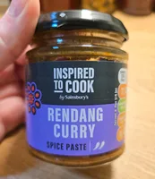 Rendang Curry