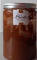Pâte à tartiner La Gourmande