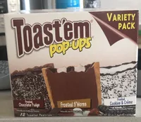 Toast’em