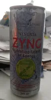 Ningxia Zing