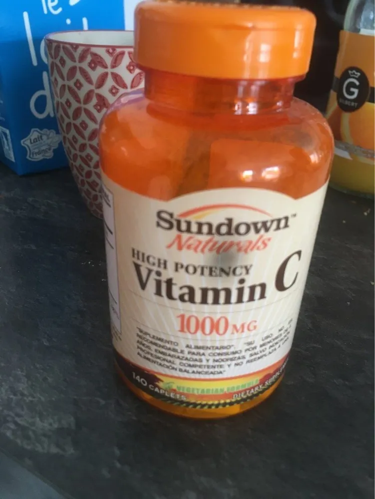 Vitamine C