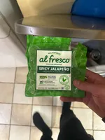 Spicy Jalapeño Chicken Sausage