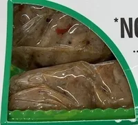 Chicken meatballs