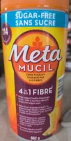 Fibre Therapy Sugar Free Orange Flavour
