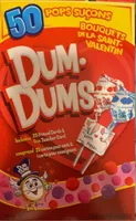 Dum dums