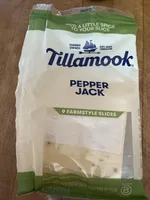 Pepper Jack Cheese