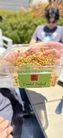 Lentil salad