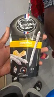 Mini sticks emmental