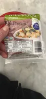 High Protein Tofu