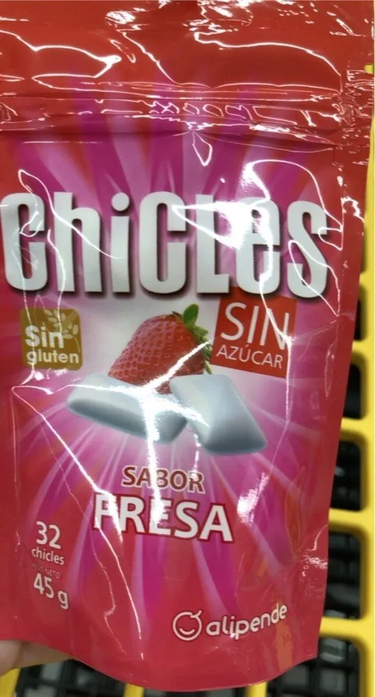 Chicle