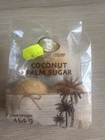 Sucre de palme