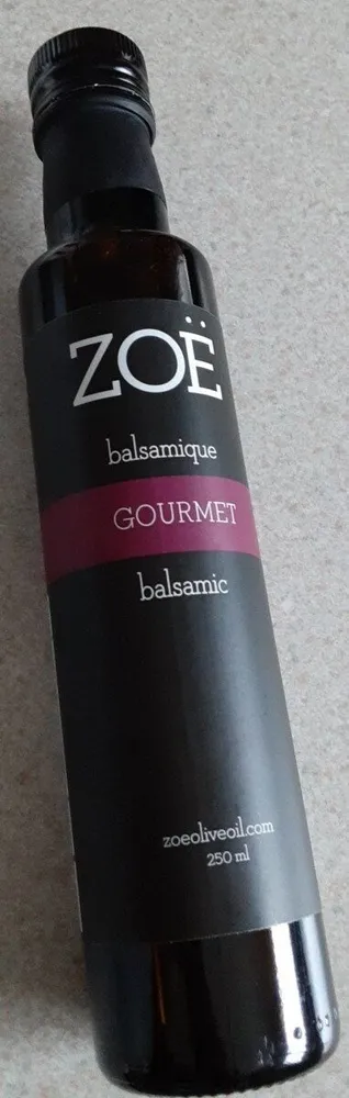 Vinaigre balsamique