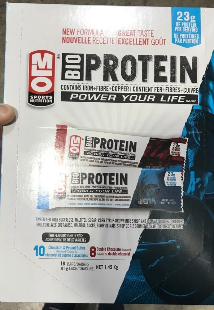 Bio prot
