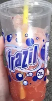 Frazil medium