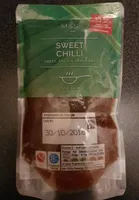 Sweet Chilli Sauce