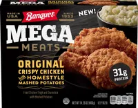 Original Crispy Chicken