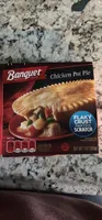 Chicken Pot Pie